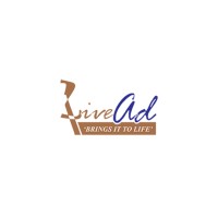 Live Ad logo - Similar company to Seonet