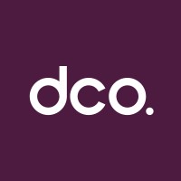 The Development Company (DCo) logo - Similar company to Scikit Solutions