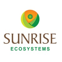 Sunrise Ecosystems logo - Similar company to Ishrae Chennai Chapter