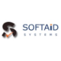 SOFTAiD SYSTEMS PVT. LTD. logo - Similar company to Redtra Technologies Fze Llc
