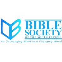 Bible Society of the South Pacific logo - Similar company to Anglican Deaconess Ministries