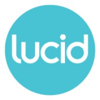 Lucid insight, brand and innovation consultancy logo - Similar company to Warner Insights