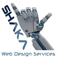 Shaka Web Design Services LLC logo - Similar company to Ummah Design