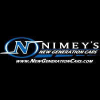 Nimey's New Generation Cars logo - Similar company to Mccarton Foundation
