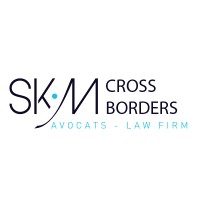 SK.M CROSS BORDERS Avocats logo - Similar company to Raphael Kaminsky I Litigation & Arbitration