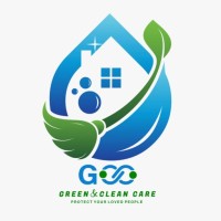 Green & Clean Care logo - Similar company to Egyhosting - استضافة مصر