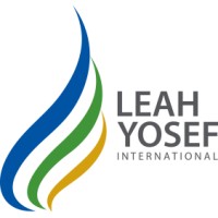 Leah Yosef International logo - Similar company to Judson Group