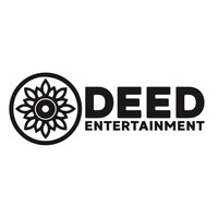 DEED Entertainment logo - Similar company to Bending Lite