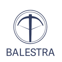 BALESTRA logo - Similar company to Greenfall