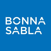 BONNA SABLA logo - Similar company to Consolis