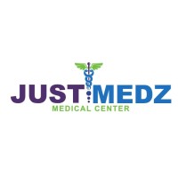 JustMedz Medical Centre logo - Similar company to Amics Consulting Group