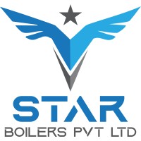 Star Boilers Pvt. Ltd. logo - Similar company to Karan Boilers