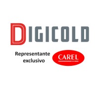Digicold logo - Similar company to Ponte - Your Hub For A Better Future