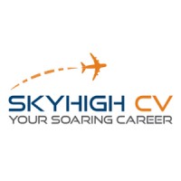 SkyHighCV logo - Similar company to Take A Leap With Faith