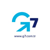 G7 Group logo - Similar company to Oruba Ventures