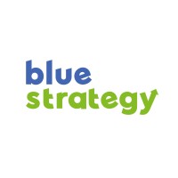bluestrategy logo - Similar company to Prasanth Ventures