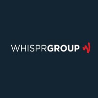 Whispr Group, Inc.