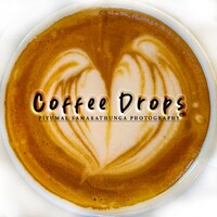 Coffee Drops logo - Similar company to Catering Consultancy Bureau