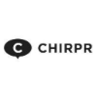 Chirpr