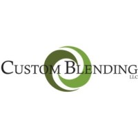 Custom Blending, LLC logo - Similar company to Tr Toppers, Inc