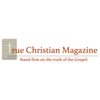 True Christian Magazine logo - Similar company to Lightside