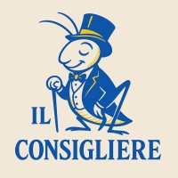 Il Consigliere Selección & Hunting logo - Similar company to Hpgroup