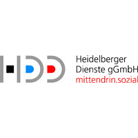 Heidelberger Dienste gGmbH logo - Similar company to Thedialog