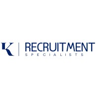 K Recruitment Specialists logo - Similar company to Krecruitment