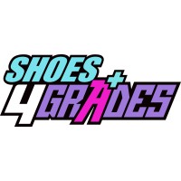 Shoes4Grades logo - Similar company to First Day