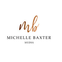 Michelle Baxter Media and Design logo - Similar company to Heterochem (Dist) Ltd
