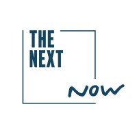 THE NEXT NOW logo - Similar company to Cloudemdr