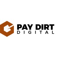 Pay Dirt Digital logo - Similar company to Brewhalla