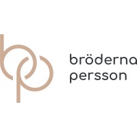 Byggnads AB Bröderna Persson logo - Similar company to Eqc Structures