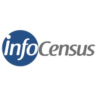 Infocensus Tecnologia logo - Similar company to Five Gestor