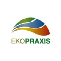 EKOPRAXIS CIA. LTDA. logo - Similar company to Casa Del Cable