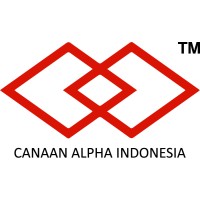 Canaan Alpha Indonesia logo - Similar company to Algo Inc