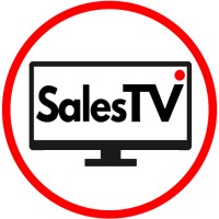 SalesTV.live logo - Similar company to Capacitare Lda