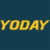 YODAY MEDIA logo - Similar company to Cáo Multimedia