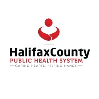 HALIFAX COUNTY HEALTH DEPARTMENT