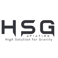 HSG AVIATION logo - Similar company to Gamehub