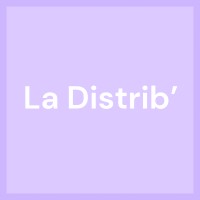 La Distrib' logo - Similar company to Microfresh
