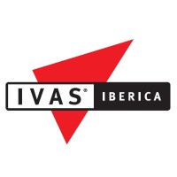 IVAS IBÉRICA logo - Similar company to Aslak Machines&Tools