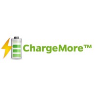 ChargeMore logo - Similar company to Bernstone Capital