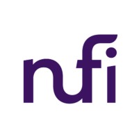 Nufi logo - Similar company to Muvo