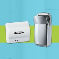 Electric Hand Dryers logo - Similar company to Quality Hand Dryers