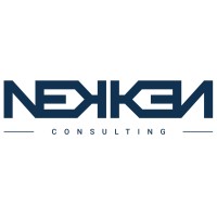 Nekken logo - Similar company to EBI SYSTEMS SPÓŁKA Z O.O.
