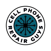 Cell Phone Repair Guys Frisco logo - Similar company to Phonedoctors®