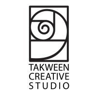 TAKWEEN Creative Studio logo - Similar company to Tomfoolery