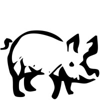 Utah Animal Rights Coalition logo - Similar company to Landform Design Group (Lfdg)