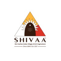 SHIVAA NGO logo - Similar company to Pad (Performance Analytics & Data)